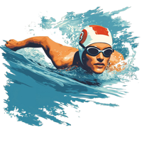 Swimming